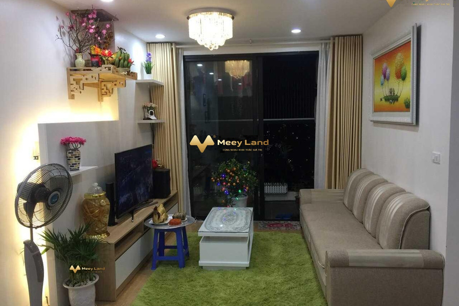 Cần bán căn hộ tại Golden Field, Nam Từ Liêm, Hà Nội. Diện tích 70m2, giá 2,28 tỷ-01