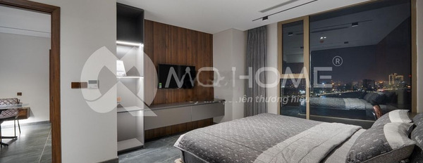 CHO THUÊ CĂN HỘ 2PN HILTON BẠCH ĐẰNG VIEW SÔNG SIÊU VIP -03