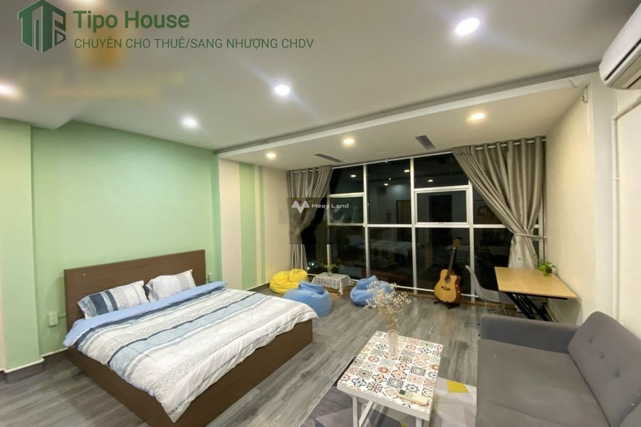 Cho thuê nhà tọa lạc ngay ở Phường 2, Hồ Chí Minh, thuê ngay với giá quy định 47 triệu/tháng diện tích thực là 80m2, trong căn này gồm 10 phòng ngủ-01