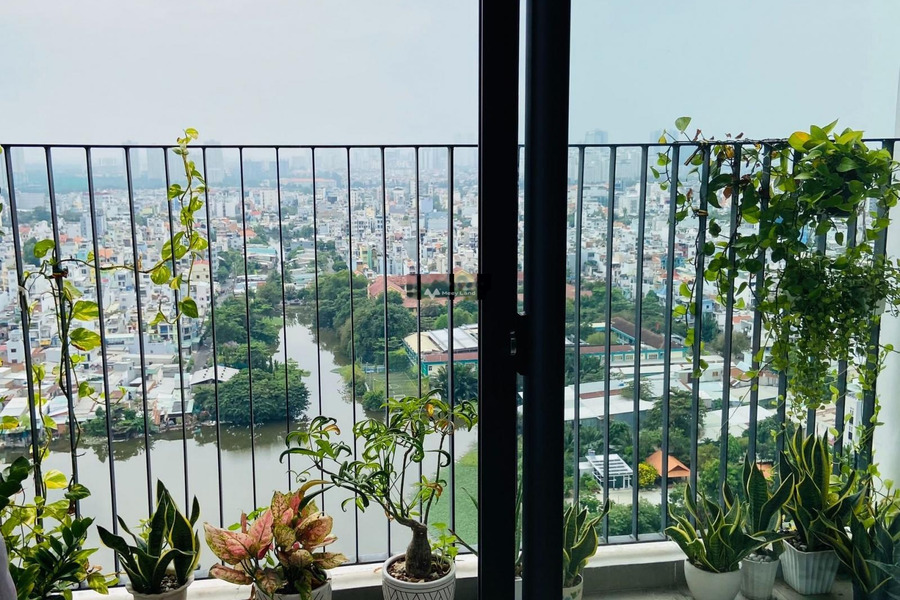 Căn hộ 3 PN, bán căn hộ vị trí thuận lợi ngay trên Quận 7, Hồ Chí Minh, ngôi căn hộ có 3 PN, 2 WC lh biết chi tiết-01