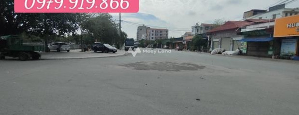 Hương Mạc, Bắc Ninh 4.3 tỷ bán đất có diện tích tiêu chuẩn 110m2-02