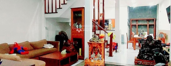 Nhà gồm 4 PN bán nhà ở diện tích 90m2 bán ngay với giá siêu rẻ 7.5 tỷ mặt tiền nằm ngay tại Nguyễn Thị Định, Thạnh Mỹ Lợi, hướng Đông - Nam-03