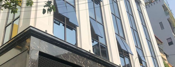 Tòa nhà văn phòng mặt phố Võng Thị, xây mới, 8 tầng + 1 hầm, mặt tiền 13m, 220m2, giá 82 tỷ-03