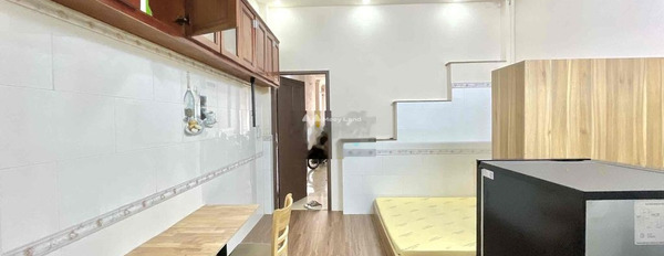 Cho thuê căn hộ vị trí đẹp ngay trên Phường 10, Hồ Chí Minh, giá thuê quy định 4 triệu/tháng có diện tích sàn 25m2-03