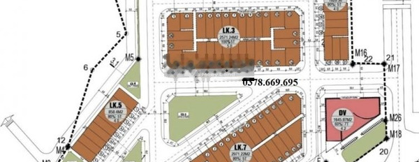 Diện tích đất 75m2 Golden Avenue bán đất giá chốt nhanh chỉ 2.63 tỷ-03