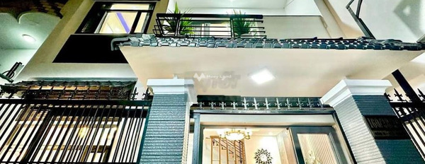 Ở Phạm Văn Chiêu, Hồ Chí Minh, bán nhà, bán ngay với giá mua ngay chỉ 5.39 tỷ có diện tích rộng 65m2, tổng quan trong nhà có 4 PN vị trí thuận lợi-03
