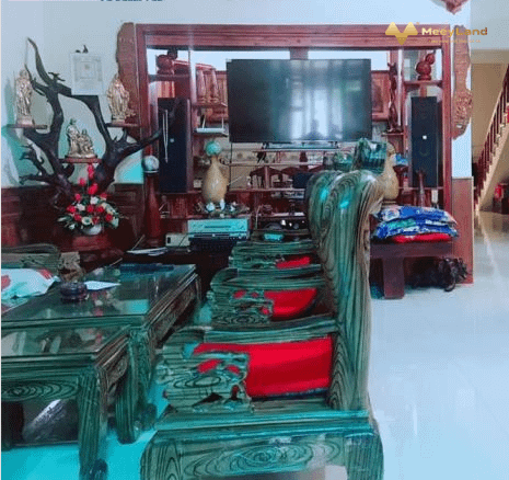 Cần bán nhà 1 mê hẻm Lương Thế Vinh, phường Tân Tiến, thành phố Buôn Ma Thuột