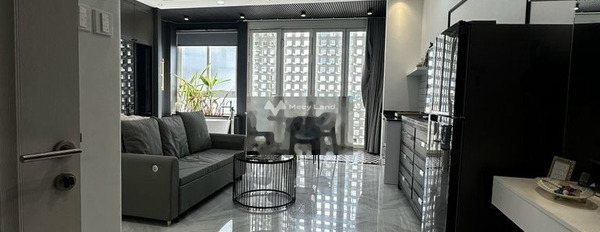 Cho thuê căn hộ có diện tích tiêu chuẩn 50m2 vị trí tốt đặt nằm ngay Phường 4, Hồ Chí Minh giá thuê bàn giao chỉ 12 triệu/tháng-02
