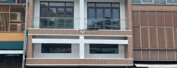 Cho thuê nhà ở diện tích khoảng là 120m2 thuê ngay với giá thương lượng 75 triệu/tháng mặt tiền nằm ở Nguyễn Thượng Hiền, Hồ Chí Minh-02