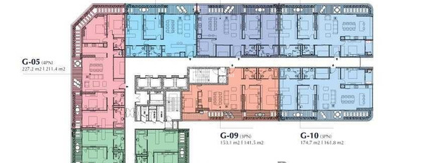 Bán chung cư với diện tích chuẩn 141m2 mặt tiền tọa lạc ngay trên Phú Thượng, Hà Nội, hướng Bắc, tổng quan có 3 PN 2 WC lh tư vấn thêm-02