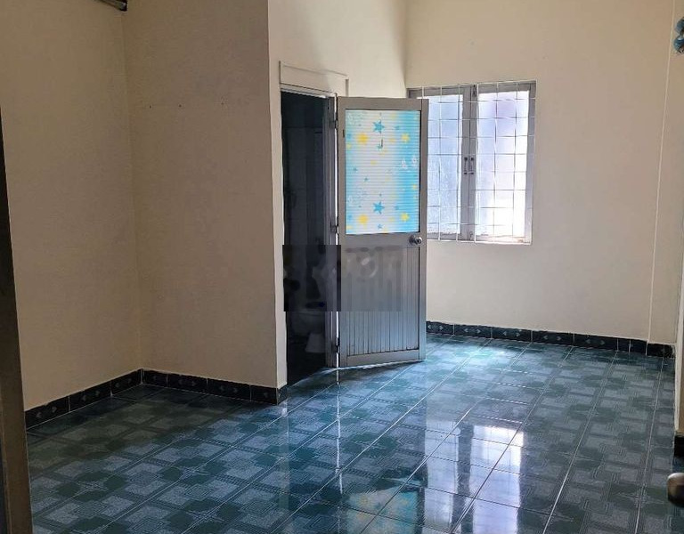 Phòng 25m² trong NHÀ NGUYÊN CĂN cho NỮ thuê -01