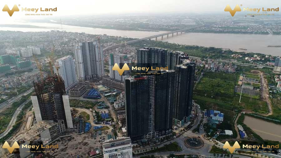 Tổng giá 3.74 tỷ, bán chung cư dt chuẩn là 96m2 vị trí đặt ngay trên Bắc Từ Liêm, Hà Nội, tổng quan có 3 PN, 2 WC chính chủ đăng tin-01