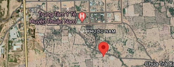 Tại Thuận Nam, Ninh Thuận bán đất 3.88 triệu, hướng Đông với diện tích chuẩn 15.5m2-02