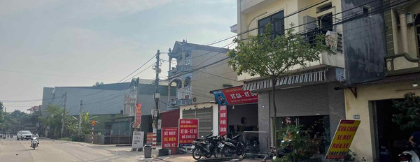 Chính chủ bán lô trục chính Đàm Văn Tiết, khu Thái Bảo, Nam Sơn, thành phố Bắc Ninh-02
