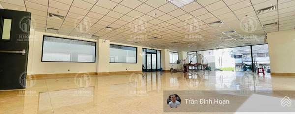 Tọa lạc tại Nguyễn Kiệm, Phường 9 cho thuê sàn văn phòng với diện tích tiêu chuẩn 5000m2 nội thất trẻ trung Đầy đủ-03
