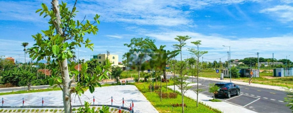 Vị trí ở La Hà, Tư Nghĩa bán đất, giá bán cực tốt chỉ 1.4 tỷ có diện tích khoảng 100m2-02