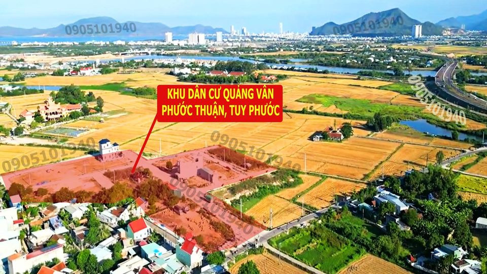 Bán nhà riêng huyện Tuy Phước tỉnh Bình Định giá 15.0 triệu/m2-0