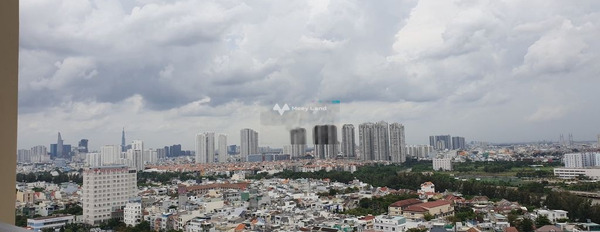 Giá 3.1 tỷ, bán chung cư diện tích thực dài 65m2 ngay trên Bình Hưng, Hồ Chí Minh, trong căn hộ nhìn chung bao gồm 2 PN, 2 WC ban công view đẹp-03