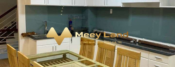 Bán nhà ở có diện tích chung là 40m2 bán ngay với giá mua liền chỉ 9.8 tỷ vị trí đẹp Tân Phú, Quận 7-02