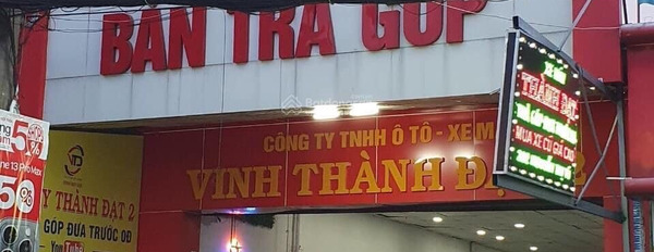 Cho thuê nhà mặt tiền đường Nguyễn Thị Tú, Bình Tân 8 x50m, 1 lầu nở hậu 9m, DTSD: 720m2 giá 46tr -03