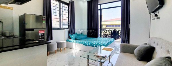 Cho thuê căn hộ, vị trí đẹp nằm trên Bình Thạnh, Hồ Chí Minh giá bàn giao 8 triệu/tháng có diện tích 40m2-03