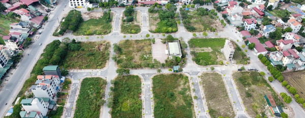 Khoảng 4 tỷ bán đất có diện tích thực 80m2 vị trí mặt tiền tọa lạc ngay ở Gia Lâm, Hà Nội-02