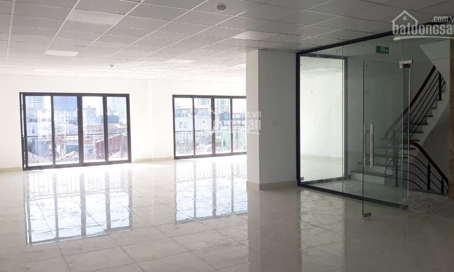 Thuê ngay với giá hợp lý 29 triệu/tháng cho thuê sàn văn phòng vị trí đặt gần Nguyễn Hoàng, Nam Từ Liêm diện tích chuẩn là 140m2-01