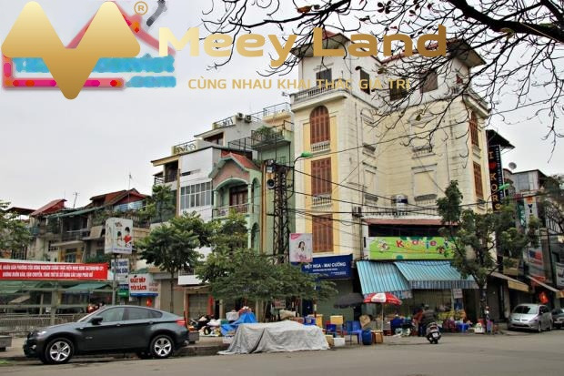 Bán nhà ở có diện tích 110m2, giá chỉ 40 tỷ, tọa lạc tại Nguyễn Văn Tố, Hoàn Kiếm-01