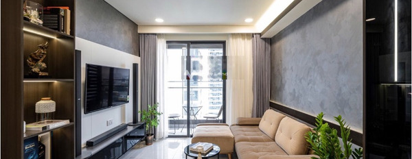 Giá 4.99 tỷ, bán chung cư có diện tích là 85m2 mặt tiền tọa lạc trên Bình Thạnh, Hồ Chí Minh, tổng quan gồm có tất cả 2 phòng ngủ giá tốt nhất-03