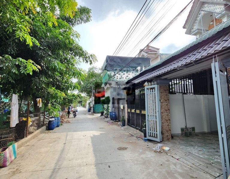 Có diện tích chung 100m2 bán nhà vị trí nằm trên Thuận An, Bình Dương trong nhà có tổng cộng 3 phòng ngủ 2 WC còn chần chờ gì nữa-01