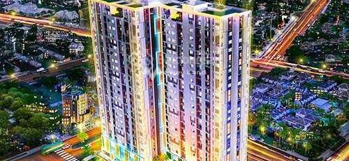 Dự án The Pegasuite 2, bán căn hộ vị trí đặt tọa lạc tại Quận 8, Hồ Chí Minh diện tích quy ước 100m2 tổng quan căn hộ có Cơ bản-02