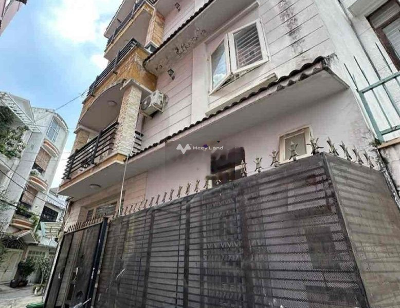 Cho thuê nhà vị trí ngay tại Đặng Văn Ngữ, Hồ Chí Minh, giá thuê chỉ từ chỉ 15 triệu/tháng có diện tích rộng 32m2, trong nhà này có tổng 3 phòng ngủ-01