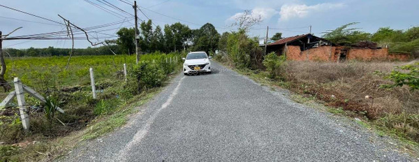 Bán đất xã An Nhơn Tây, Huyện Củ Chi - 1500m có 300m2 thổ cư mặt tiền nhựa sát tl7, bán gấp 6 ngày -03