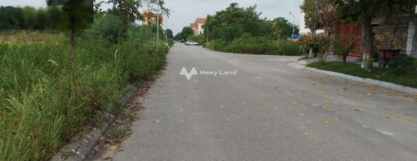 DT 350m2, bán biệt thự mặt tiền tọa lạc gần Võ Cường, Bắc Ninh, hướng Đông Nam, với lộ đi ngang 12 m phong thủy tốt-03