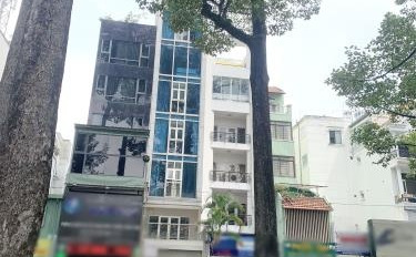 Bán nhà có diện tích 91m2 mặt tiền nằm ngay Quận 5, Hồ Chí Minh-03