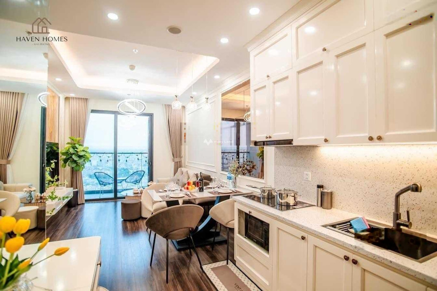 Vị trí thuận lợi tọa lạc ngay ở Kênh Dương, Hải Phòng, bán chung cư bán ngay với giá khởi điểm từ 1.78 tỷ, căn này gồm 2 PN giá tốt nhất-01