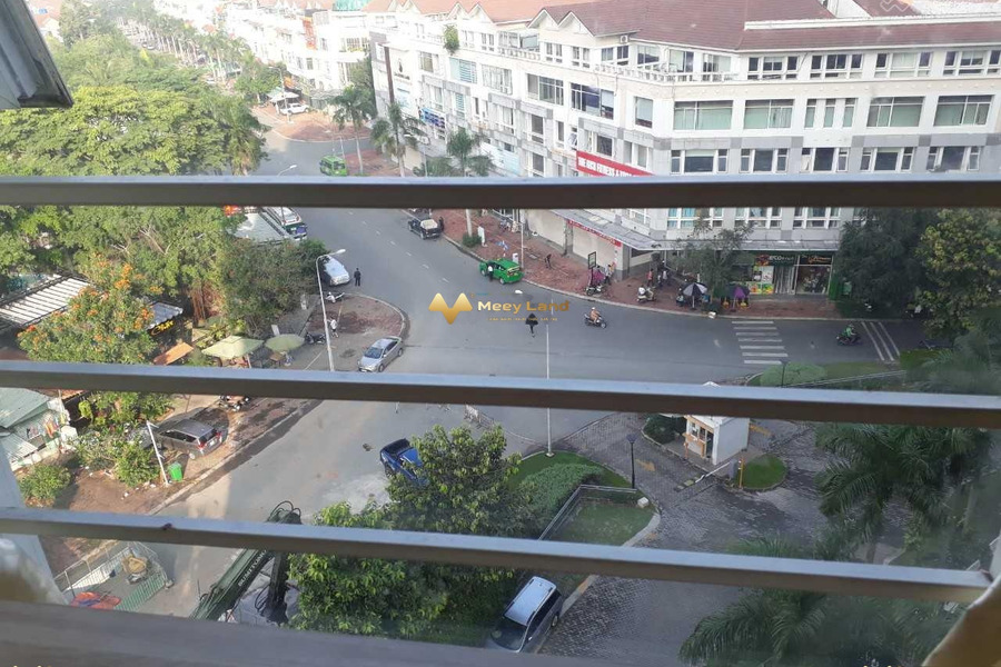 Cho thuê chung cư nằm ở Tân Thuận Đông, Hồ Chí Minh thuê ngay với giá thị trường chỉ 8 triệu/tháng-01