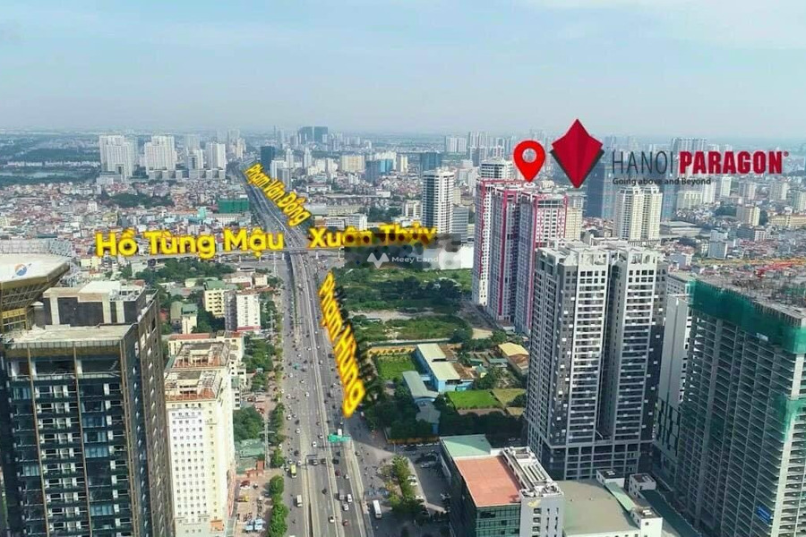 Bán chung cư vị trí mặt tiền nằm tại Duy Tân, Hà Nội, bán ngay với giá hợp lý 7.42 tỷ có diện tích chính 140m2-01
