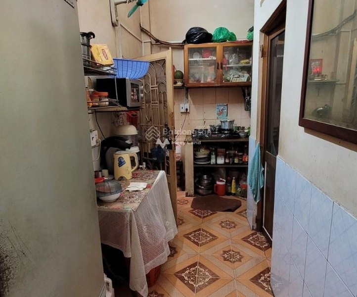 DT 36m2 bán nhà ở tọa lạc gần Cách Mạng Tháng Tám, Hồ Chí Minh trong nhà này gồm 2 phòng ngủ 2 WC lh xem trực tiếp-01