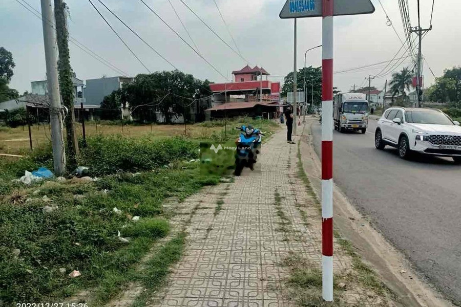 Mặt tiền nằm ở Tân Uyên, Bình Dương bán đất giá bán đàm phán chỉ 4.2 tỷ diện tích tiêu chuẩn 413m2-01