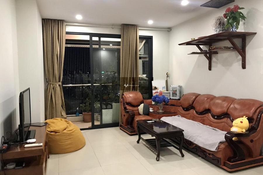 Ở Nam Từ Liêm, Hà Nội bán chung cư bán ngay với giá thương lượng 3.25 tỷ, hướng Bắc, căn hộ tổng quan gồm 3 phòng ngủ, 2 WC giao thông đông đúc-01