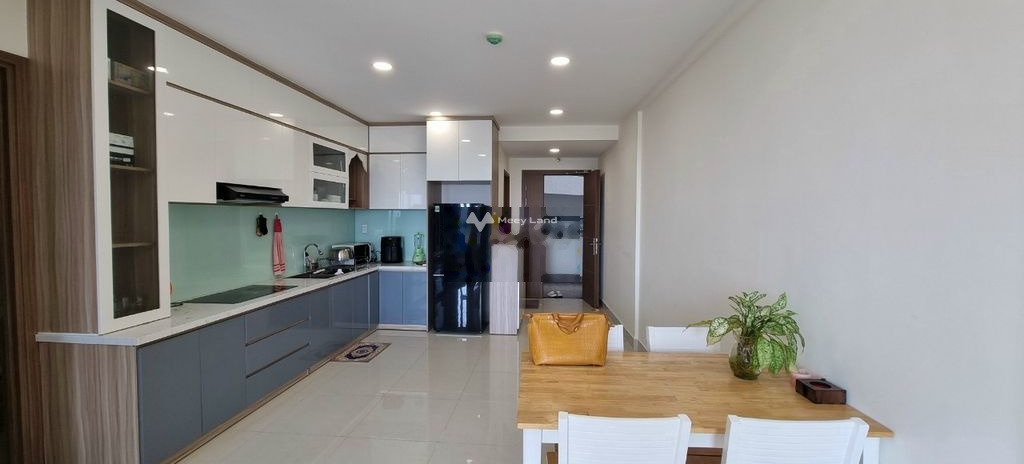 Chung cư 2 PN, cho thuê căn hộ hướng Tây Bắc vị trí đẹp tại Nguyễn An Ninh, Vũng Tàu, trong căn hộ nhìn chung bao gồm 2 PN, 2 WC lh biết chi tiết