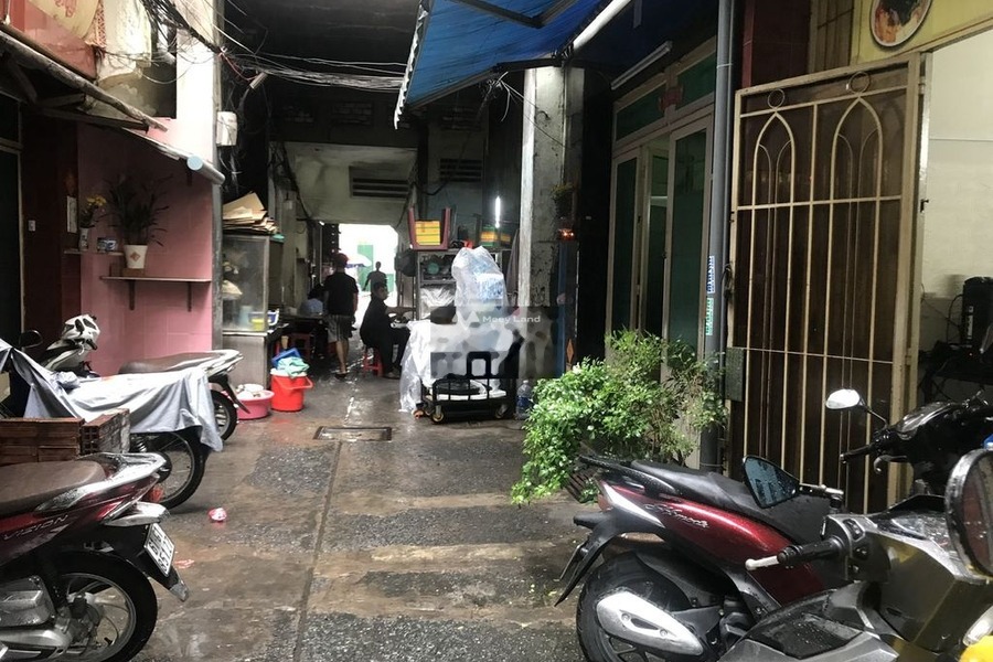 Bán căn nhà mặt tiền tọa lạc ở Nguyễn Thái Bình, Hồ Chí Minh giá bán bất ngờ 29 tỷ có diện tích gồm 86m2 căn nhà bao gồm có 3 PN liên hệ chính chủ.-01