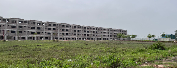 Bán đất tại khu đô thị Xuân Hoà, diện tích 125m2, sổ đỏ nét căng, giá đầu tư-02