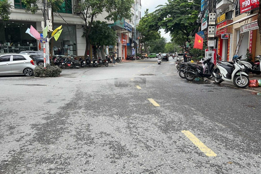 Bán nhà phố Nguyễn Sơn, nở hậu, ô tô tránh 75m2 giá hơn 12 tỷ -01