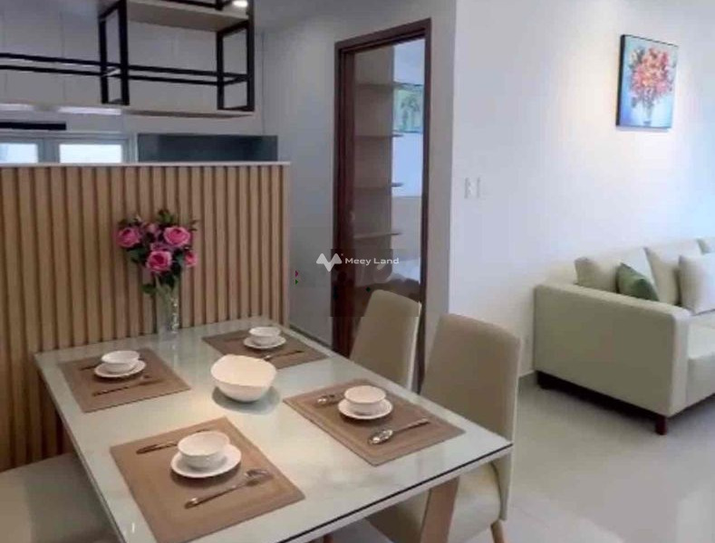 Hòa Phú, Thủ Dầu Một, cho thuê chung cư giá thuê hợp lý 12 triệu/tháng, căn hộ có tổng cộng 2 phòng ngủ, 2 WC thuận tiện di chuyển-01