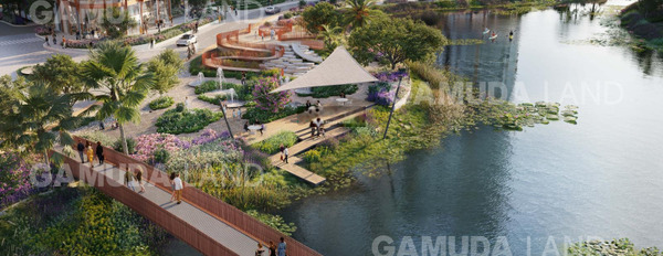 Rổ hàng đợt 1 dự án Eaton Park Mai Chí Thọ Q2 từ Gamuda Land chiết khấu đến 10% -03
