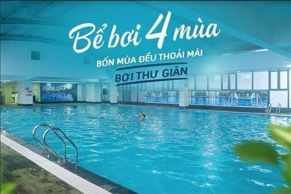 Bán căn hộ chung cư thành phố Thái Bình tỉnh Thái Bình giá 3.05 tỷ-7