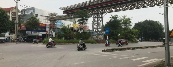 Vị trí thuận lợi gần Chúc Sơn, Hà Nội bán đất diện tích chung là 55.6m2-02