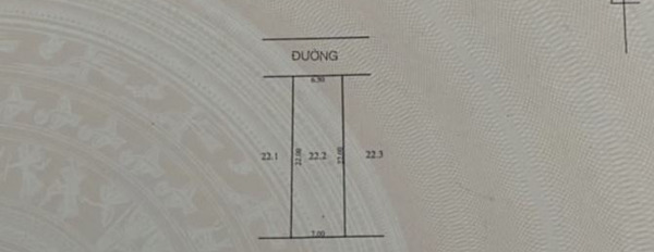 Đường Lại Thế, Huyện Phú Vang 2.81 tỷ bán đất với dt chuẩn 148m2-03